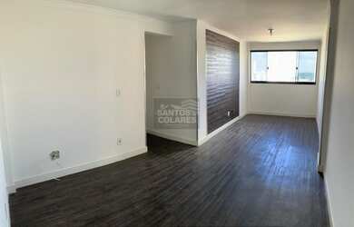 Imagem: O apartamento possui 3 Dormitórios, 2 Banheiros, 1 Vaga na