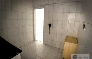 Imagem 10: Apartamento à venda, 90 m² por R$ 280.000,00 - Campo Grande - Salvador/BA