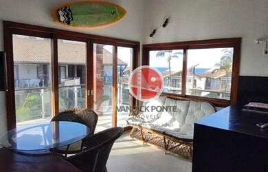 Imagem 10: Apartamento com 1 Suíte à venda, 90 m² por R$ 430.000 - Taíba - São...