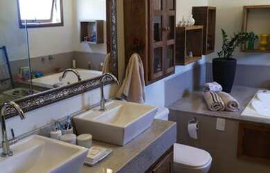 Imagem 16: CASA RESIDENCIAL em BRAGANÇA PAULISTA - SP, CONDOMÍNIO TERRAS DE SANTA...