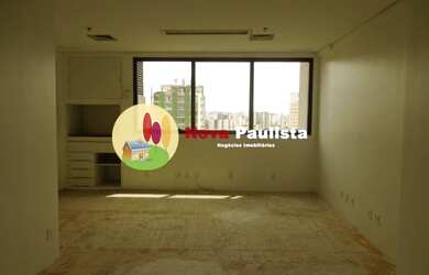 Imagem 11: Sala comercial para locação com 35 m², por R$1.300 p/Mês