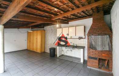 Imagem 12: Casa com 3 dormitórios, 240 m² - venda por R$ 1.150.000,00 ou aluguel...