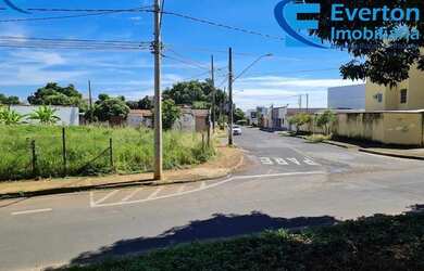 Imagem 5: Excelente terreno em ótima localização, com 590,58m² no Bairro Tubalina