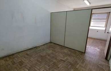 Imagem: A kitnet possui 1 Dormitório, 1 Banheiro, 30m² de Área e