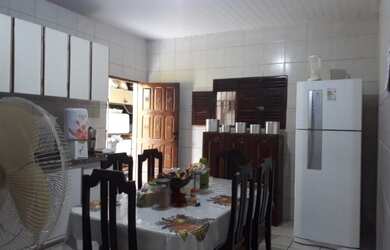 Imagem 8: Casa com 3 quartos, à venda por R$ 400.000- Mangabeira - João Pessoa/PB