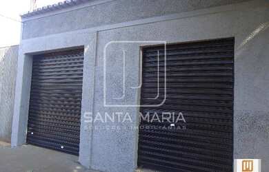 Imagem: O depósito possui 106m² de Área e está localizado em Jardim