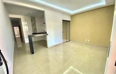 Imagem 4: Casa 3/4 Jardim São José Região Vera Cruz em Goiânia