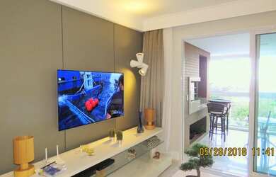 Imagem 16: Apartamento, 3 dormitórios, SUÍTE e duas vagas, Florianópolis - SC