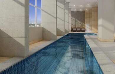 Imagem 2: Apartamento à venda com 46 metros quadrados com 1 quarto em Osasco SP