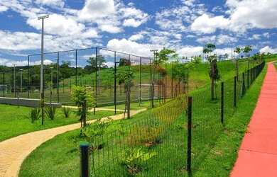 Imagem 12: Terreno à venda, 300 m² por R$ 250.000 - Aqua Residencial Atlantico...