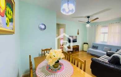 Imagem: O apartamento possui 2 Dormitórios, 3 Banheiros, 1 Vaga na