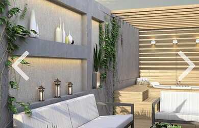 Imagem 13: ÚLTIMAS UNIDADES RESIDENCIAL HYPE FUNCIONÁRIOS 2 e 3 qtos de alto luxo,...