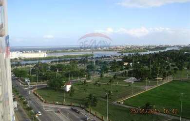 Imagem 8: Cobertura Duplex em frente ao Pq. da Sementeira - Linda vista