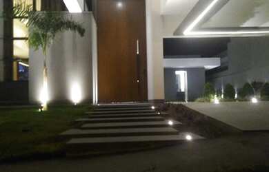 Imagem 2: Condomínio Mirante do Rio Paraná - Porto Rico - PR