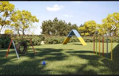 Imagem 12: Lote condomínio fechado para venda Jardins Capri - Senador Canedo - Goiás