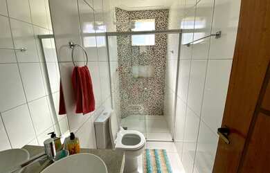 Imagem 11: Santana do Paraíso - Casa Padrão - Jardim Vitória