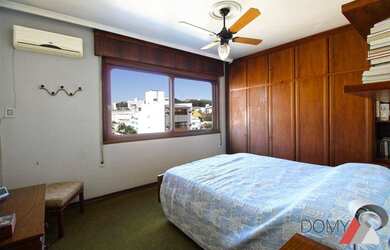 Imagem 16: Cobertura à venda, 215 m² por R$ 750.000,00 - Menino Deus - Porto Alegre/RS