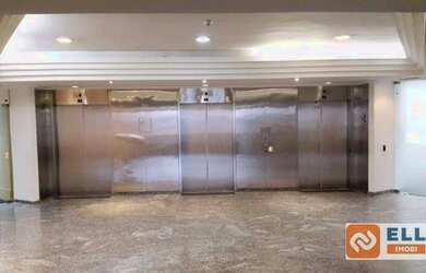 Imagem 10: Andar Corporativo para alugar, 1018 m² por R$ 81.440/mês - Pinheiros...