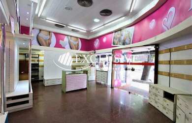 Imagem: O depósito possui 510m² de Área e está localizado em Ipanema