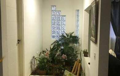 Imagem 12: Casa com 6 Dormitórios, 300 m² - venda por R$ 950.000 ou aluguel por R$ 5.500/mês - Parque