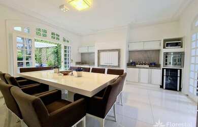 Imagem 11: Casa Alto Padrão com 4 quartos, 650 m² - venda por R$ 3.000.000 ou aluguel...