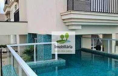 Imagem 10: Apartamento Residencial La ville Vila Guilherme 1 dormitório à venda, 41 m² por R$ 370.000