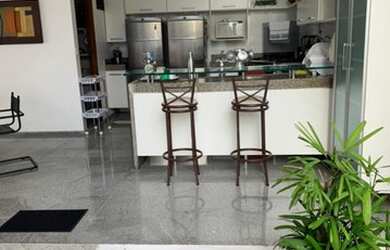 Imagem 10: Casa no Jardim do Horto I