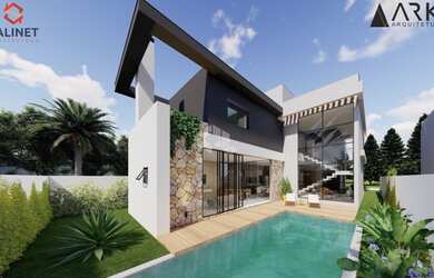 Imagem 9: PORTO BELO - Casa Padrão - Perequê