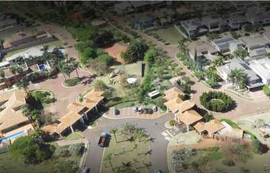 Imagem 1: Terreno Condomínio Zona Sul - Alto padrão, 770 m², melhor localização