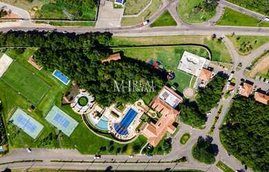 Imagem 5: Lote de esquina à venda no Buena Vista Condomínio Parque em Viamão/RS