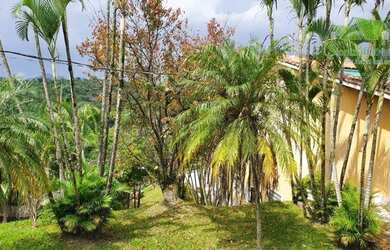 Imagem 9: ACEITA PERMUTA MENOR VALOR CASA EM CHÁCARA SANTANA DE PARNAÍBA