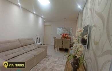 Imagem 11: Apartamento com 2 dormitórios à venda, 55 m² por R$ 270.000 - Betânia...