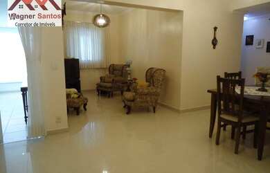 Imagem: O apartamento possui 2 Dormitórios, 2 Banheiros, 2 Vagas na