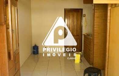 Imagem: A kitnet possui 1 Banheiro, 24m² de Área e está localizado