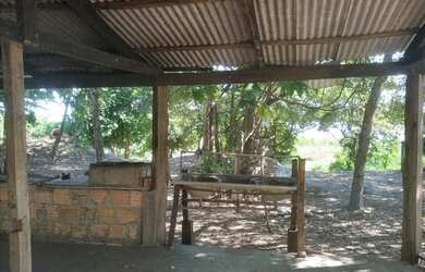 Imagem: O terreno possui 2.400m² de Área e está localizado em Plano