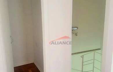 Imagem 8: Sobrado com 4 dormitórios, 262 m² - venda por R$ 1.190.000,00 ou aluguel...