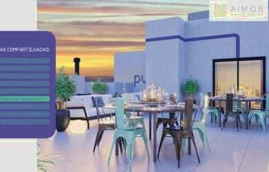 Imagem 15: Apartamento à venda, Novo Mundo, Curitiba, PR