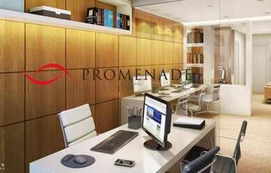 Imagem 4: RIO DE JANEIRO - Conjunto Comercial/Sala - SAO CRISTOVAO