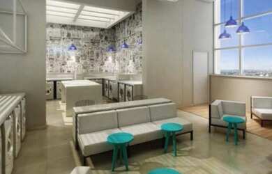 Imagem 4: Apartamento à venda com 46 metros quadrados com 1 quarto em Osasco SP