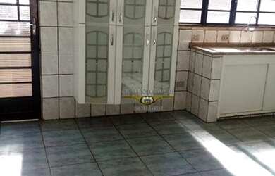 Imagem 4: Casa com 2 dormitórios à venda, 200 m² por R$ 480.000,00 - Residencial...