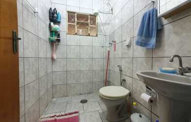 Imagem 13: SAO JOSE DO RIO PRETO - Casa Padrão - ROSEIRAL