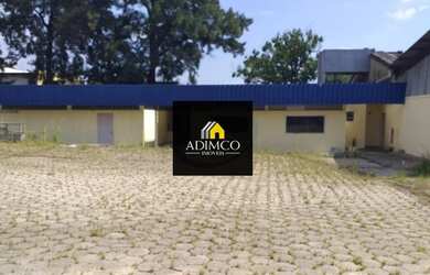 Imagem 14: ALUGA-SE GALPÃO NO PARQUE NOVO MUNDO - BOA METRAGEM