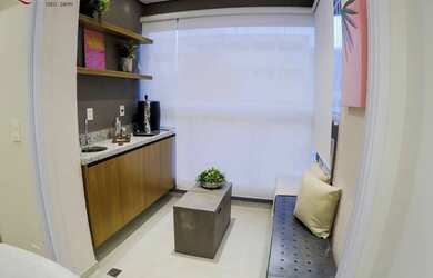 Imagem 1: Alto Rio Preto Residencial - excelente Apartamento Zona Sul