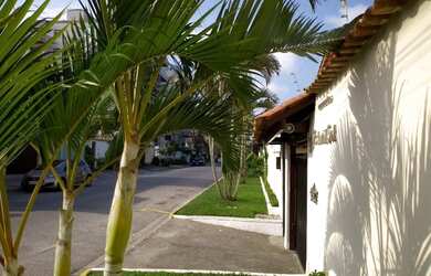 Imagem 9: Cabo Frio/Braga - Linda casa duplex, 3 qtos no melhor ponto