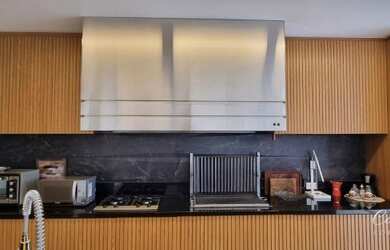 Imagem 5: Casa à venda, 515 m² por R$ 3.200.000,00 - Condomínio Country Club...