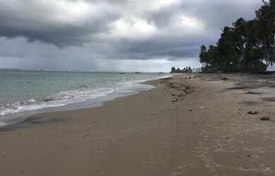Imagem 5: Terreno condomínio fechado praia do Sol Barra Grande Vera Cruz