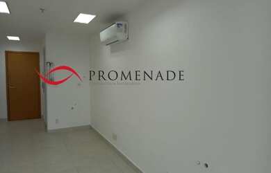 Imagem 9: RIO DE JANEIRO - Conjunto Comercial/Sala - SAO CRISTOVAO