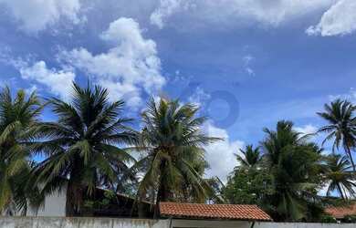 Imagem 10: Casa de Praia na Beira Mar Pé na Areia no Litoral do Ceará a venda por...