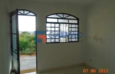 Imagem 2: Casa para locação no Jardim das Tulipas em Jundiaí - SP