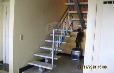 Imagem 12: Cobertura Duplex em frente ao Pq. da Sementeira - Linda vista